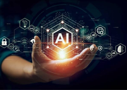 AI Business Automation