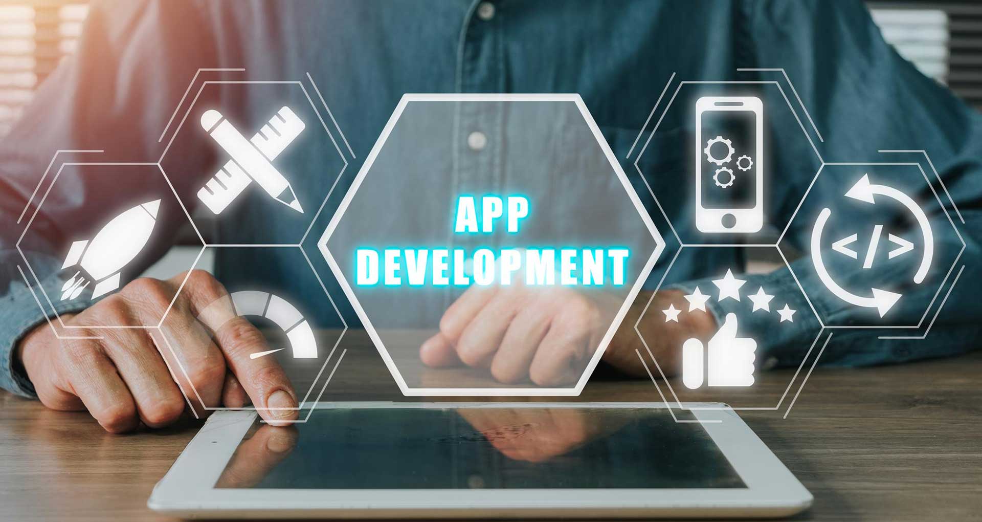 App Development Services