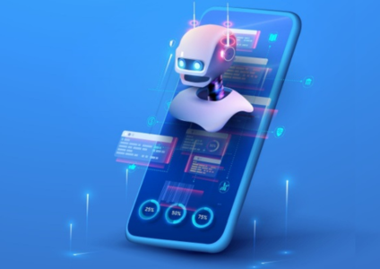 Custom App Development