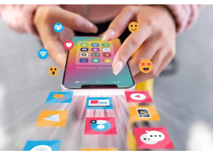 Digital Marketing Strategy
