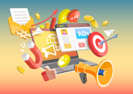 Digital Marketing Campaign