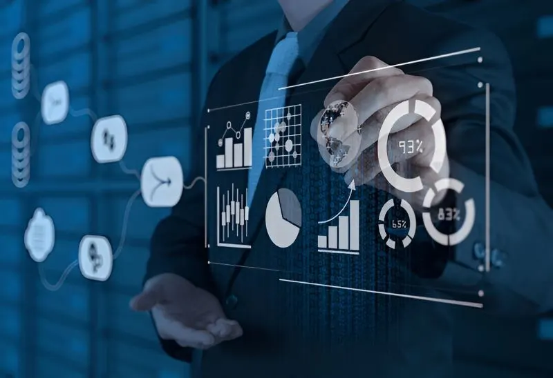 Database Hosting and Management