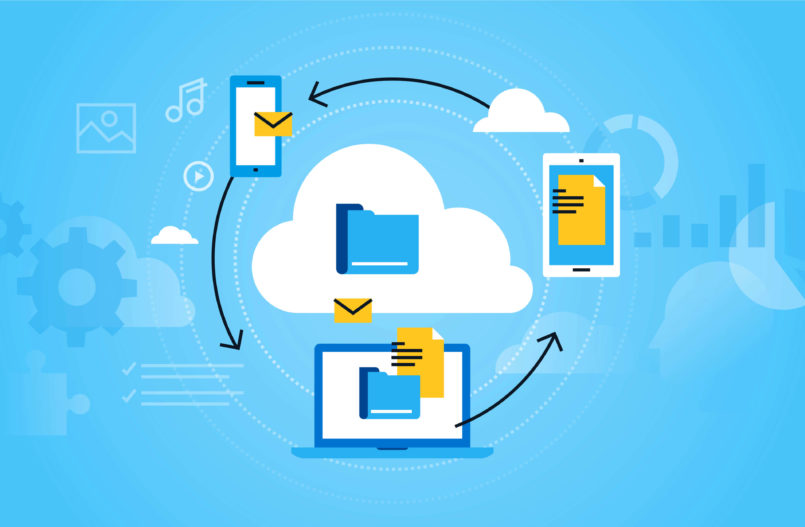 Hosting Services