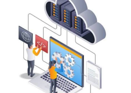 Secure Hosting Infrastructure