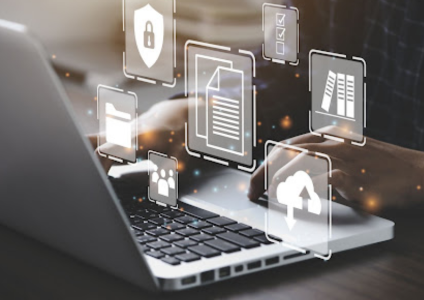 Scalable Object Storage